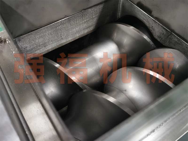濕法魚(yú)蝦顆粒機(jī)